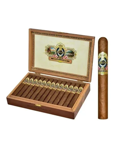 Ashton ESG 23 Year Salute