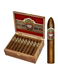 Ashton Heritage Puro Sol Belicoso № 2