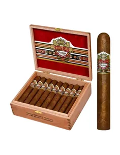 Ashton Heritage Puro Sol Robusto