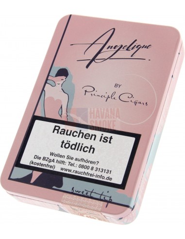 Principle Angelique Mareva - купить в интернет-магазине Havana Smoke