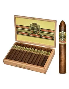 Ashton VSG Belicoso № 1
