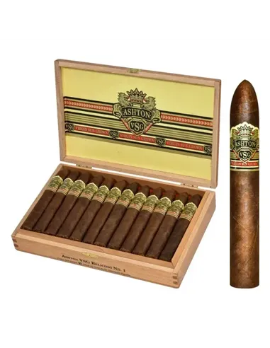 Ashton VSG Belicoso № 1