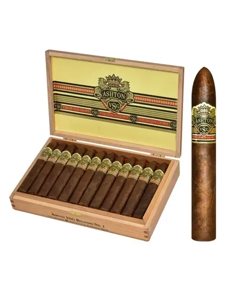 Ashton VSG Belicoso № 1