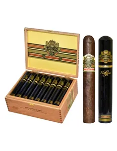 Ashton VSG Eclipse Tubos
