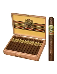Ashton VSG Robusto Especial