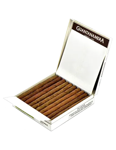 Сигариллы Guantanamera Mini (20 шт.)