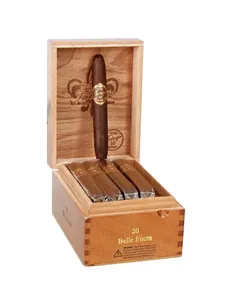 Tatuaje 10TH Anniversary Belle Encre Perfecto (20)