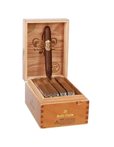 Tatuaje 10TH Anniversary Belle Encre Perfecto (20)