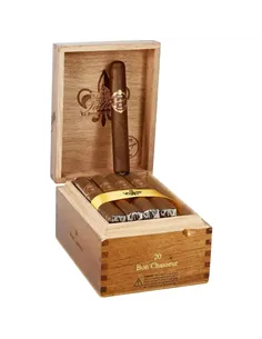 Tatuaje 10TH Anniversary Bon Chasseur Robusto (20)