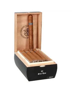 Tatuaje Black Gran Toro (20)