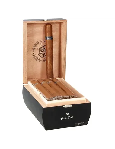 Tatuaje Black Gran Toro (20)