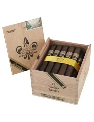 Tatuaje Cafe Noellas (25)