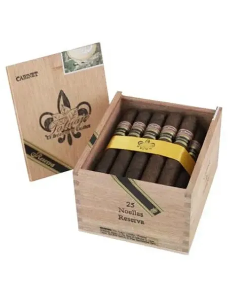 Tatuaje Cafe Noellas (25)