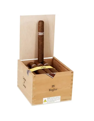 Tatuaje Cafe Regios (25)