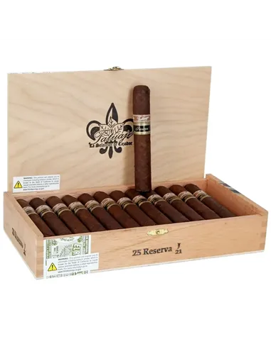 Tatuaje Cafe Reserva J21 (25)