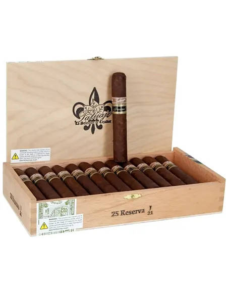 Tatuaje Cafe Reserva J21 (25)