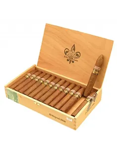 Tatuaje Cojonu 2006 (25)