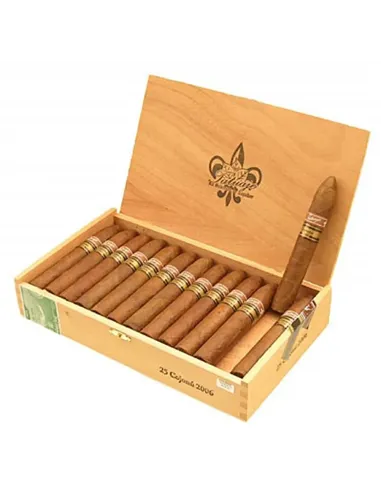 Tatuaje Cojonu 2006 (25)