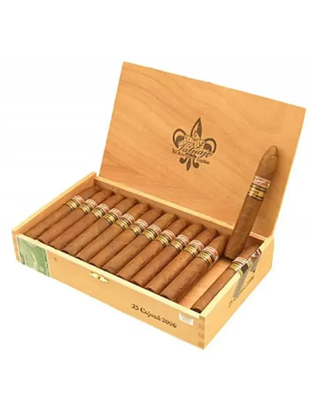 Tatuaje Cojonu 2006 (25)