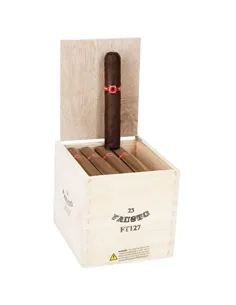 Tatuaje Fausto FT 127 (25)