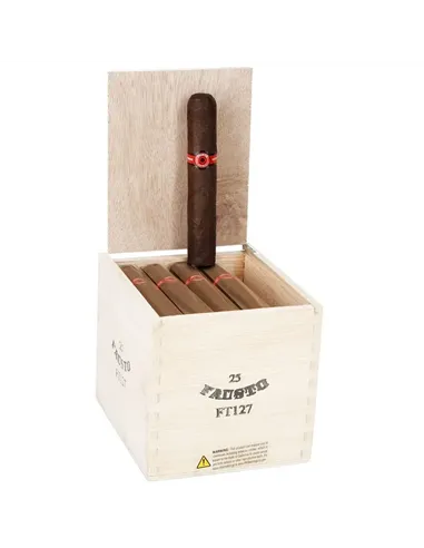 Tatuaje Fausto FT 127 (25)