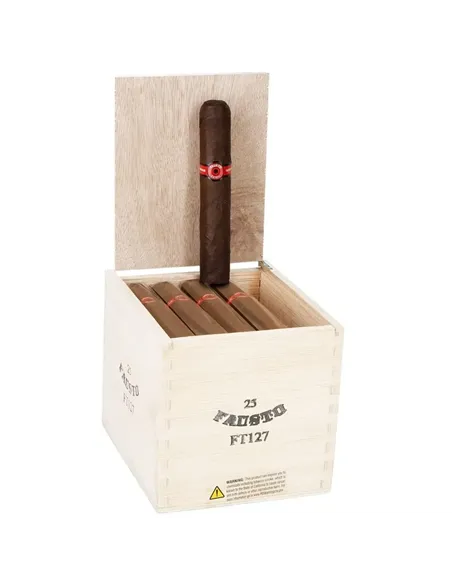 Tatuaje Fausto FT 127 (25)