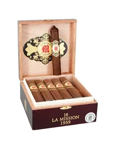 Tatuaje L'Atelier La Mission 1959 (18)