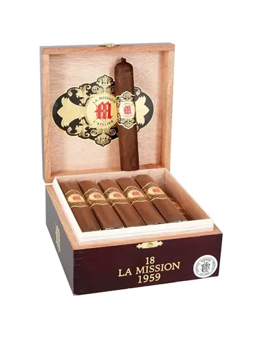 Tatuaje L'Atelier La Mission 1959 (18)