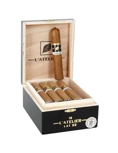 Tatuaje L'Atelier LAT 52 (15)