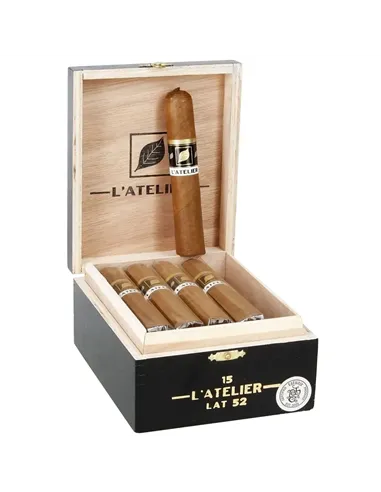 Tatuaje L'Atelier LAT 52 (15)
