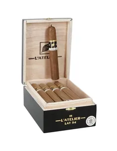 Tatuaje L'Atelier LAT 54 (15)