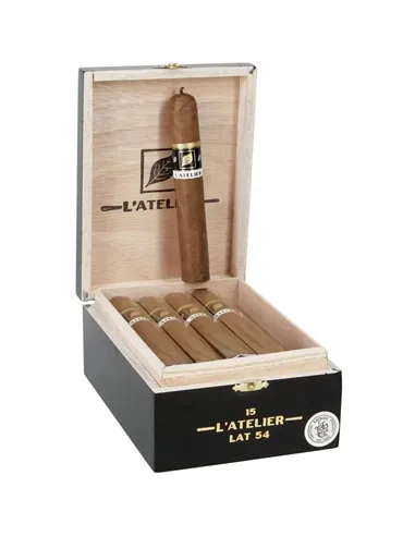 Tatuaje L'Atelier LAT 54 (15)