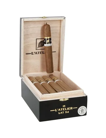 Tatuaje L'Atelier LAT 54 (15)