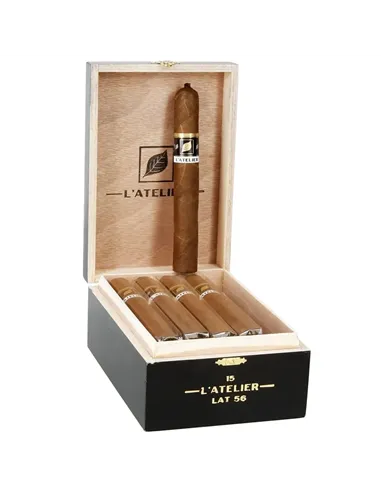 Tatuaje L'Atelier LAT 56 (15)