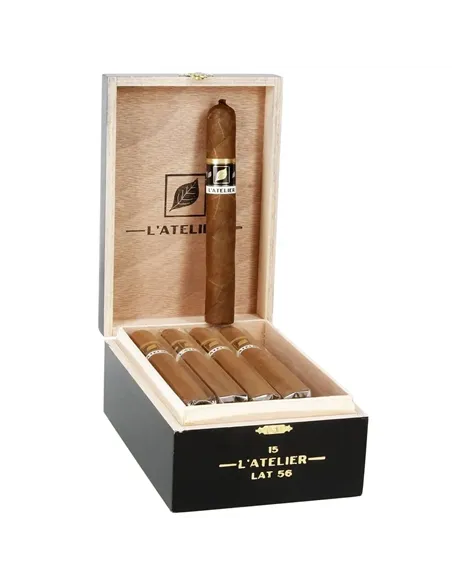 Tatuaje L'Atelier LAT 56 (15)