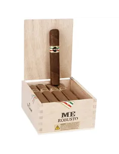 Tatuaje Mexican Experiment Robusto (15)