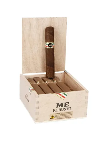 Tatuaje Mexican Experiment Robusto (15)