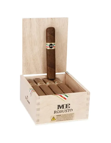 Tatuaje Mexican Experiment Robusto (15)