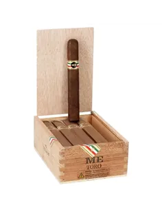 Tatuaje Mexican Experiment Toro (15)