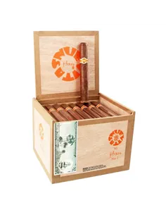 Tatuaje Nuevitas Jibaro № 2 (10)