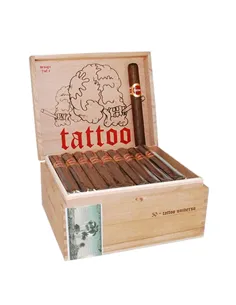 Tatuaje Tattoo Universo Toro (10)