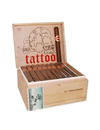 Tatuaje Tattoo Universo Toro (10)