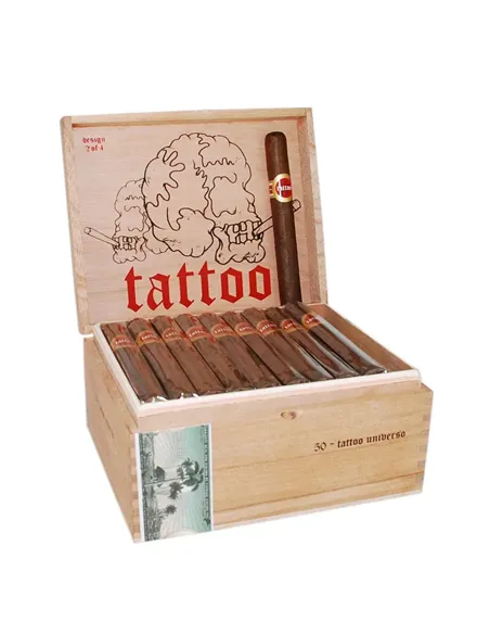 Tatuaje Tattoo Universo Toro (10)