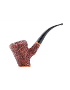 Трубка SER JACOPO MAXIMA Rustic S842-2