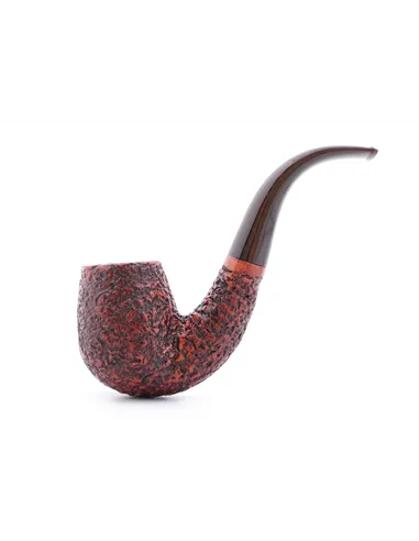 Трубка SER JACOPO MAXIMA Rustic S842-3