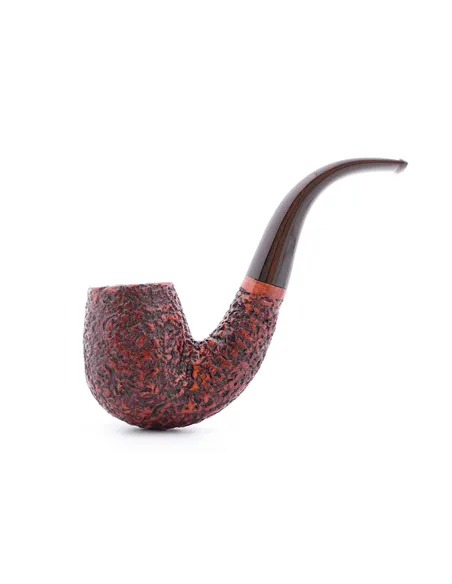 Трубка SER JACOPO MAXIMA Rustic S842-3