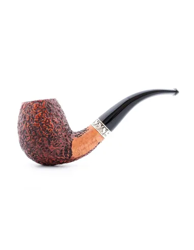 Трубка SER JACOPO Picta Magritte N 19 Rustic S842-7