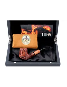 Трубка SER JACOPO Roulette в шкатулке S504