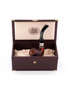 Трубка года SER JACOPO GEPPETTO 2022 в шкатулке G281-2