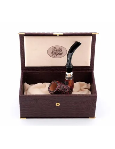 Трубка года SER JACOPO GEPPETTO 2022 в шкатулке G281-2
